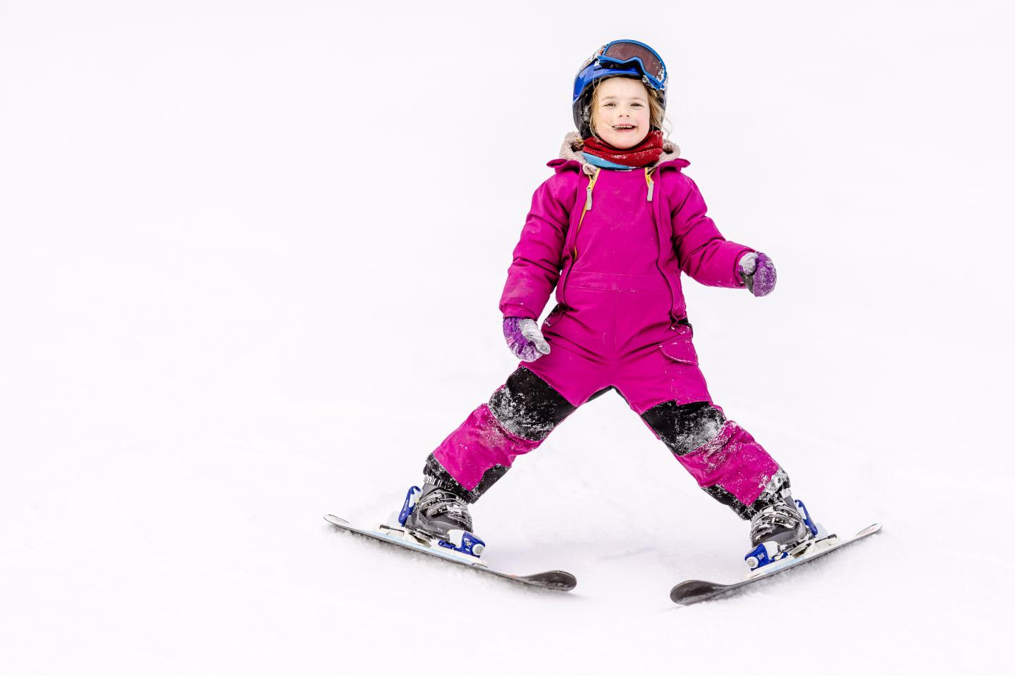 enfant-montagne