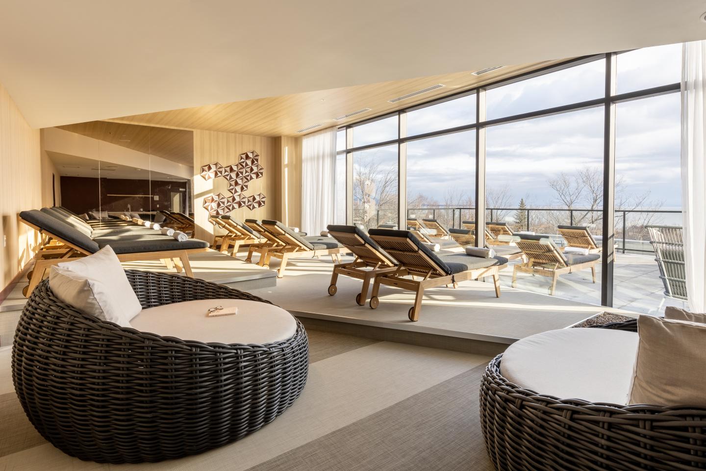 club med spa hiver